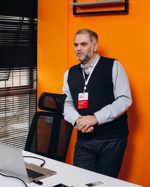 təqaüd proqramı